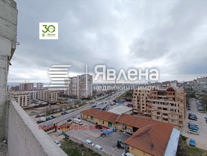 Продава 2-СТАЕН, гр. Варна, Възраждане 4, снимка 9 - Aпартаменти - 47540393