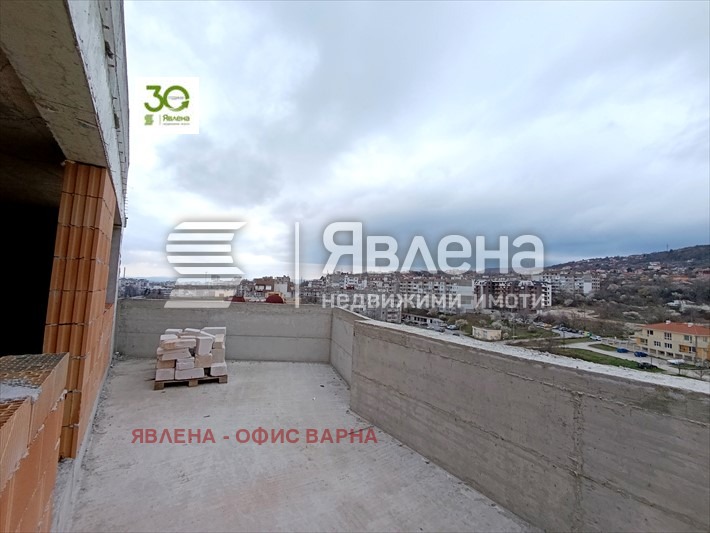 Продава 2-СТАЕН, гр. Варна, Възраждане 4, снимка 8 - Aпартаменти - 47540393