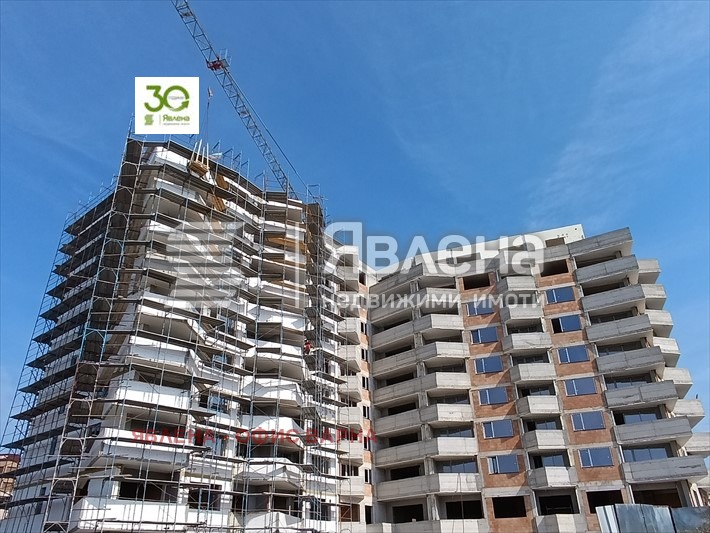 Продава 2-СТАЕН, гр. Варна, Възраждане 4, снимка 1 - Aпартаменти - 47540393