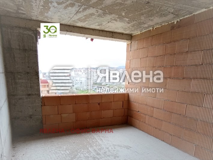 Продава 2-СТАЕН, гр. Варна, Възраждане 4, снимка 4 - Aпартаменти - 47540393