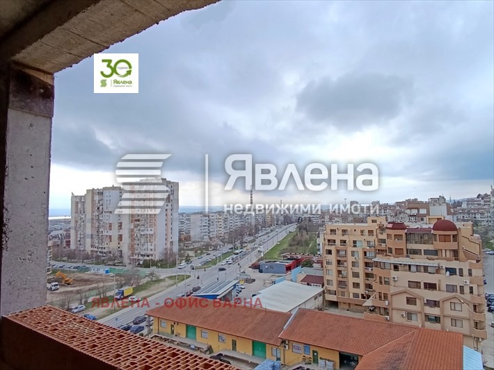 Продава 2-СТАЕН, гр. Варна, Възраждане 4, снимка 3 - Aпартаменти - 47540393