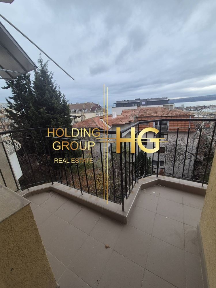 Продава 2-СТАЕН, гр. Варна, Бриз, снимка 11 - Aпартаменти - 48235028