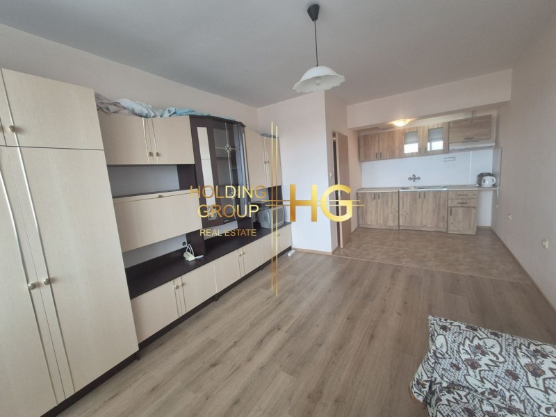 Продава 2-СТАЕН, гр. Варна, Бриз, снимка 1 - Aпартаменти - 48235028