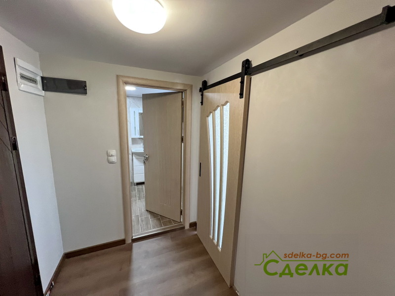 Продава 2-СТАЕН, гр. Габрово, Център, снимка 3 - Aпартаменти - 48279961