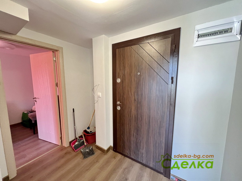 Продава 2-СТАЕН, гр. Габрово, Център, снимка 4 - Aпартаменти - 48279961