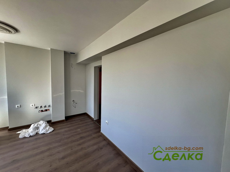 Продава 2-СТАЕН, гр. Габрово, Център, снимка 6 - Aпартаменти - 48279961