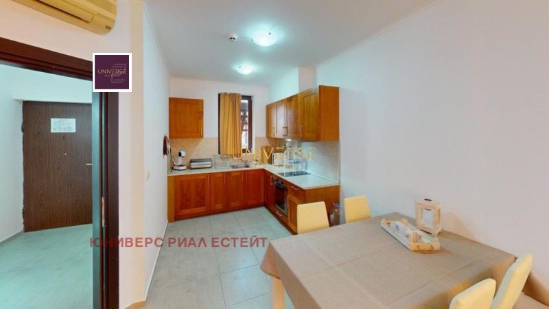 Продава 2-СТАЕН, с. Кошарица, област Бургас, снимка 15 - Aпартаменти - 49256221