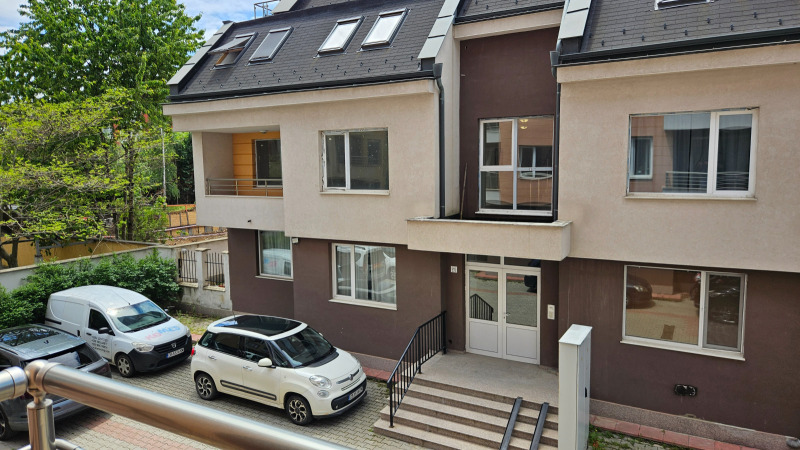 In vendita  1 camera da letto Sofia , Ovcha kupel , 68 mq | 71795770 - Immagine [11]