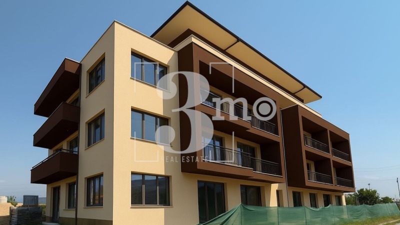 Te koop  1 slaapkamer regio Sofia , Gara Elin Pelin , 66 m² | 43443194