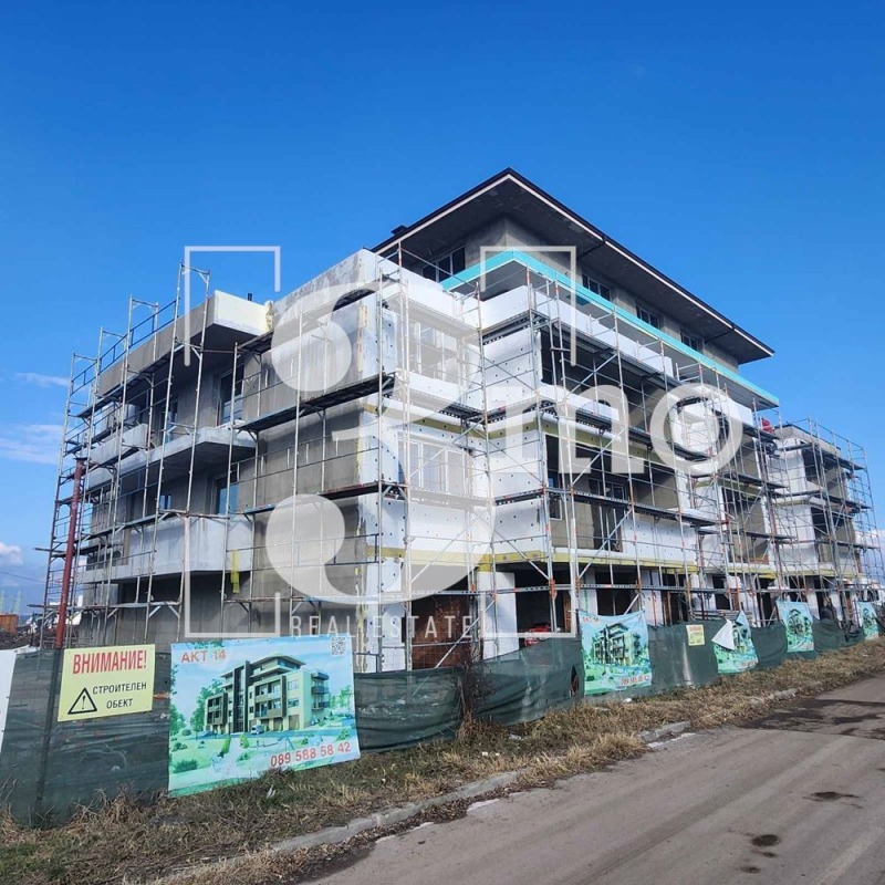 À venda  1 quarto região Sófia , Gara Elin Pelin , 66 m² | 43443194 - imagem [6]