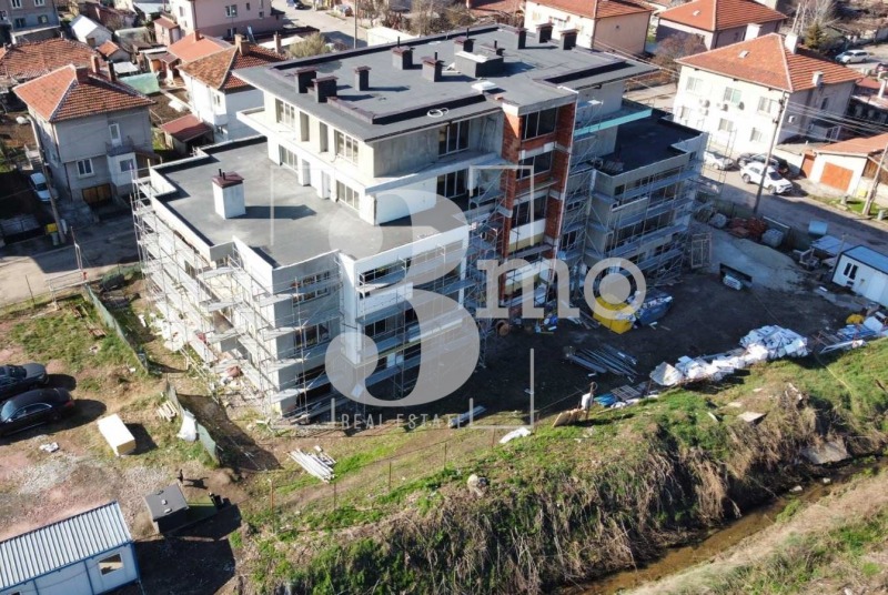 À venda  1 quarto região Sófia , Gara Elin Pelin , 66 m² | 43443194 - imagem [5]