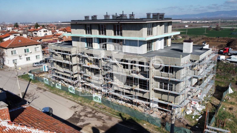À venda  1 quarto região Sófia , Gara Elin Pelin , 66 m² | 43443194 - imagem [2]