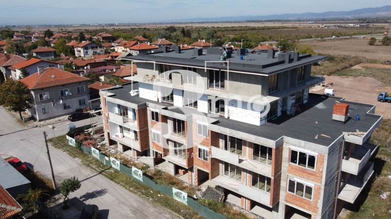 À venda  1 quarto região Sófia , Gara Elin Pelin , 66 m² | 43443194 - imagem [9]