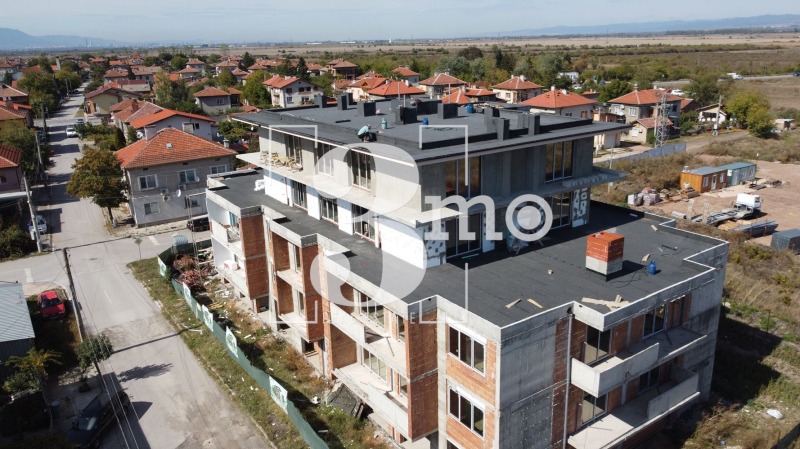 À venda  1 quarto região Sófia , Gara Elin Pelin , 66 m² | 43443194 - imagem [8]