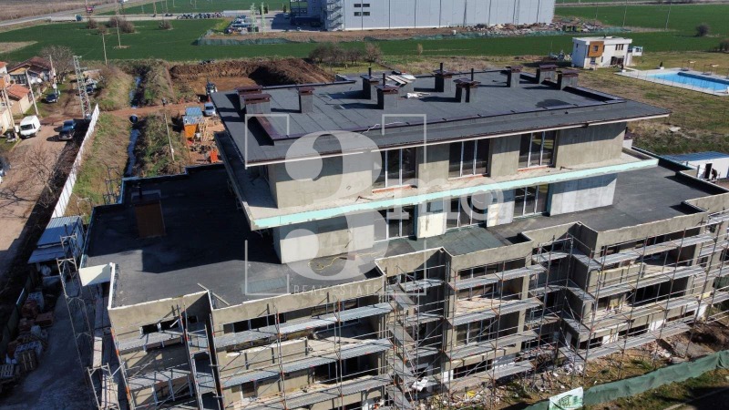 À venda  1 quarto região Sófia , Gara Elin Pelin , 66 m² | 43443194 - imagem [4]