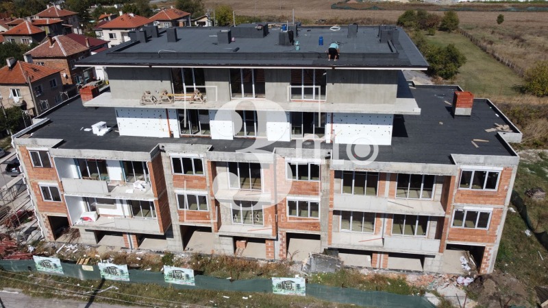 À venda  1 quarto região Sófia , Gara Elin Pelin , 66 m² | 43443194 - imagem [7]
