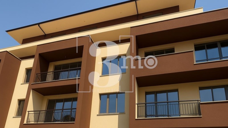 Te koop  1 slaapkamer regio Sofia , Gara Elin Pelin , 66 m² | 43443194 - afbeelding [3]