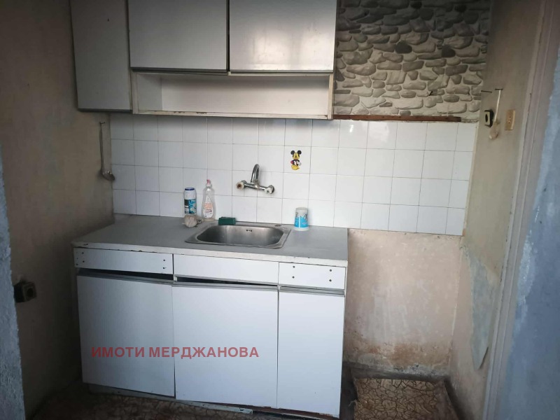 Продава  2-стаен област Хасково , гр. Симеоновград , 55 кв.м | 48407547 - изображение [4]