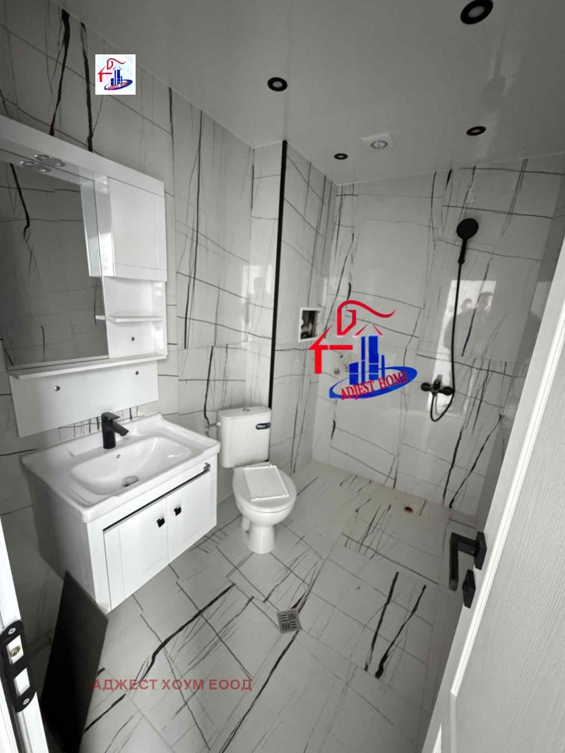 Te koop  1 slaapkamer Sjumen , Trakija , 65 m² | 22526906 - afbeelding [5]