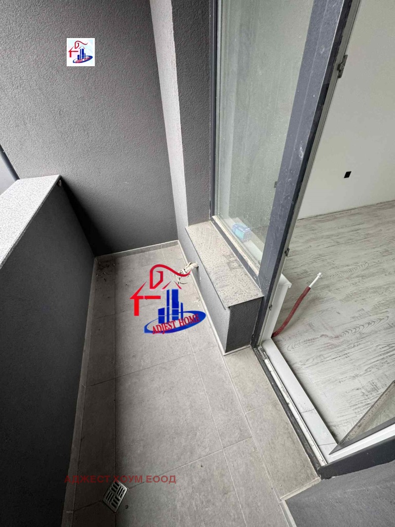 Te koop  1 slaapkamer Sjumen , Trakija , 65 m² | 22526906 - afbeelding [6]