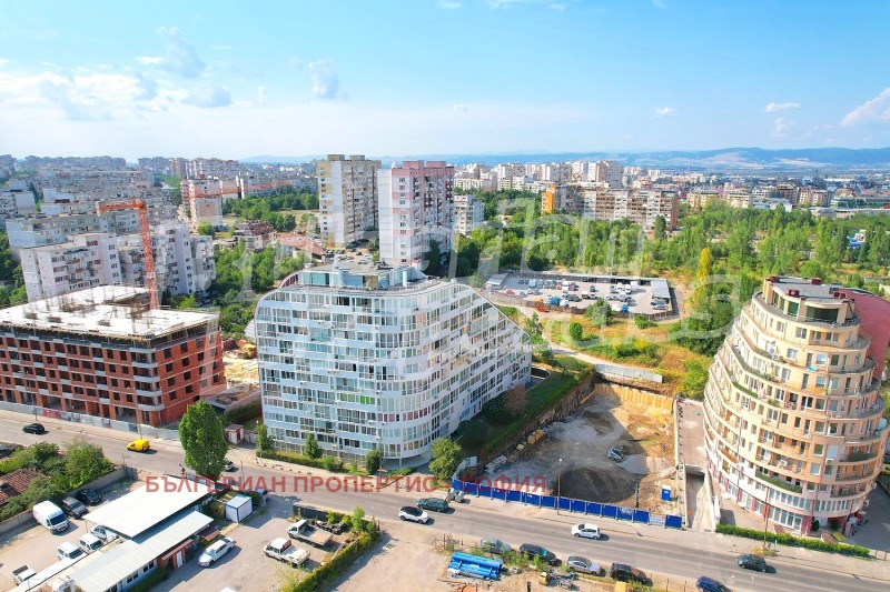 Продава 2-СТАЕН, гр. София, Люлин 6, снимка 10 - Апартаменти - 52707648