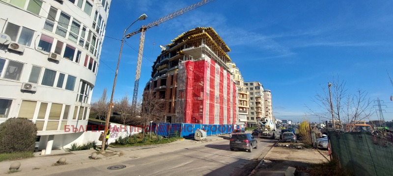 Продава 2-СТАЕН, гр. София, Люлин 6, снимка 2 - Апартаменти - 52707648