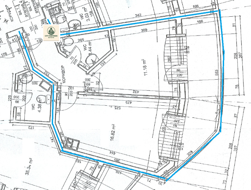 Продава 2-СТАЕН, гр. Варна, Виница, снимка 3 - Апартаменти - 52869588