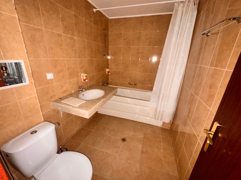 Продава 2-СТАЕН, гр. Банско, област Благоевград, снимка 8 - Апартаменти - 52883658