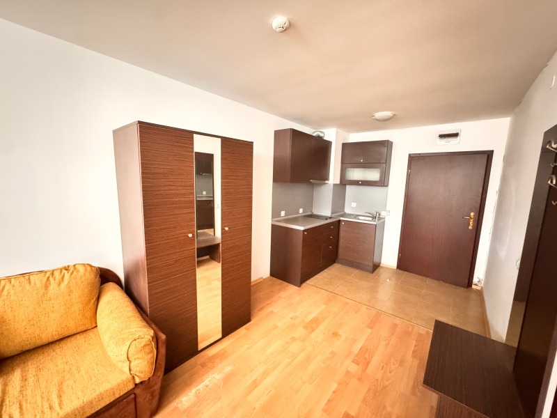 Продава 2-СТАЕН, гр. Банско, област Благоевград, снимка 4 - Апартаменти - 52883658