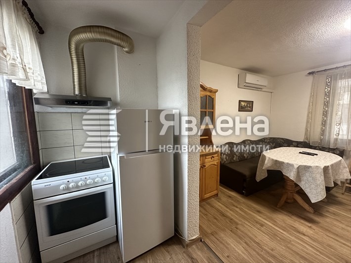 Продава 2-СТАЕН, гр. Варна, Трошево, снимка 11 - Апартаменти - 53068449