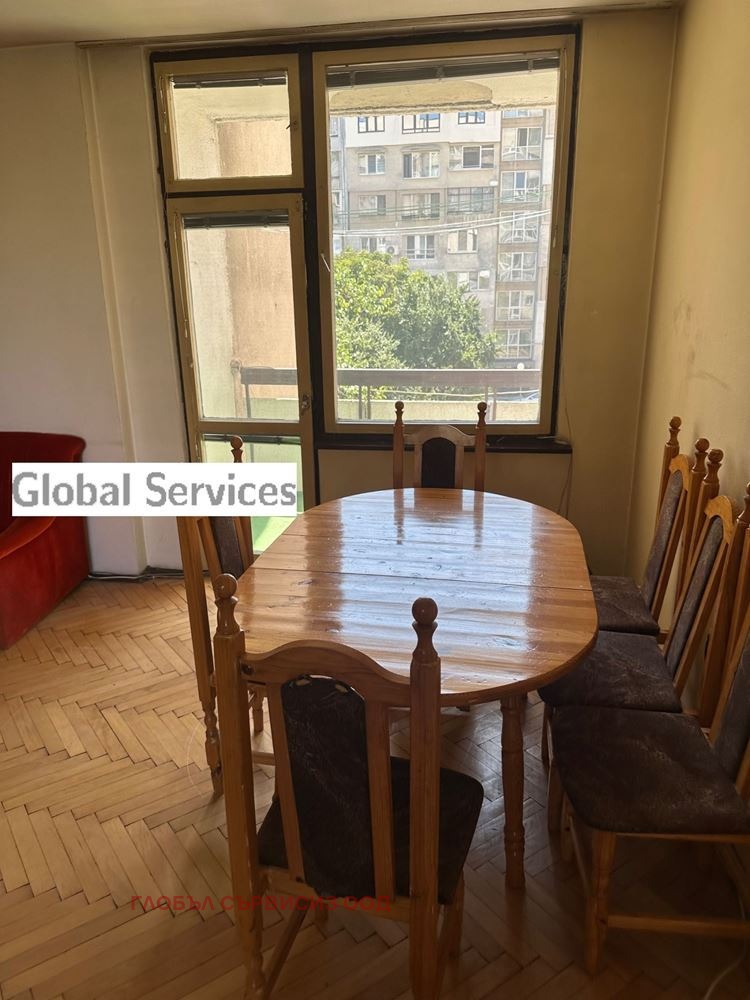 Продава 2-СТАЕН, гр. София, Банишора, снимка 8 - Апартаменти - 55832200