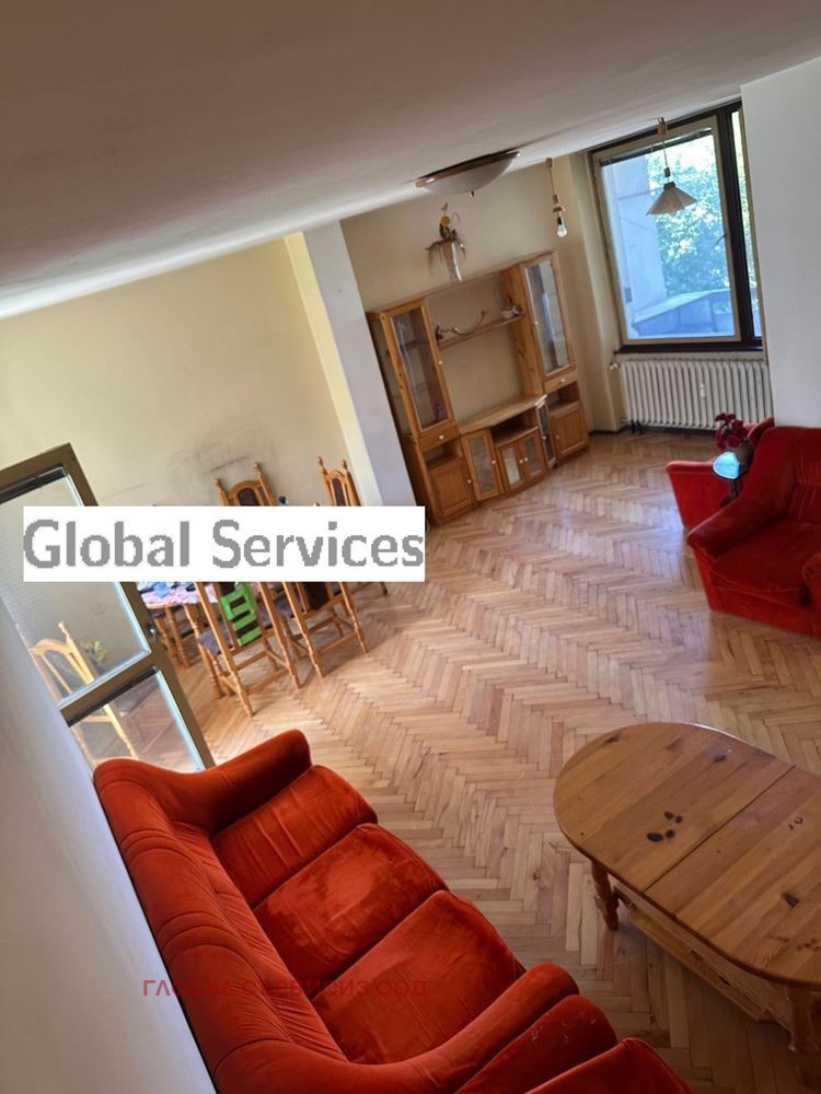 Продава 2-СТАЕН, гр. София, Банишора, снимка 3 - Апартаменти - 55832200
