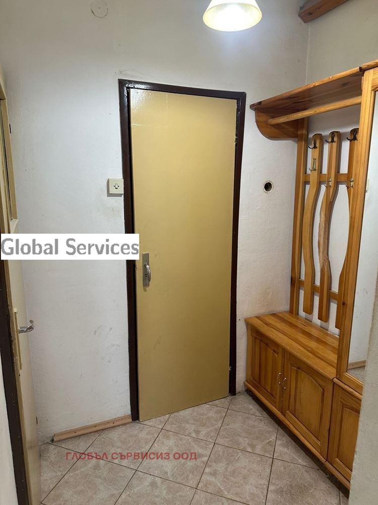 Продава 2-СТАЕН, гр. София, Банишора, снимка 7 - Апартаменти - 55832200