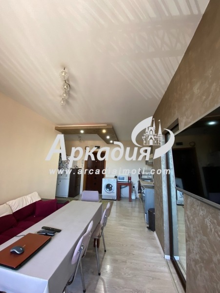 De vânzare  2 dormitoare Plovdiv , Traciia , 69 mp | 14707954 - imagine [2]