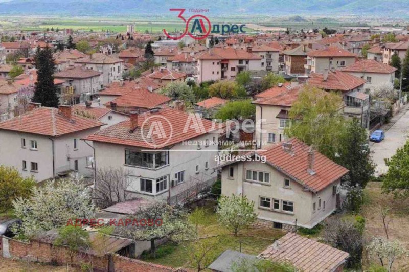 Продава  3-стаен област Пловдив , гр. Карлово , 82 кв.м | 56026979 - изображение [4]