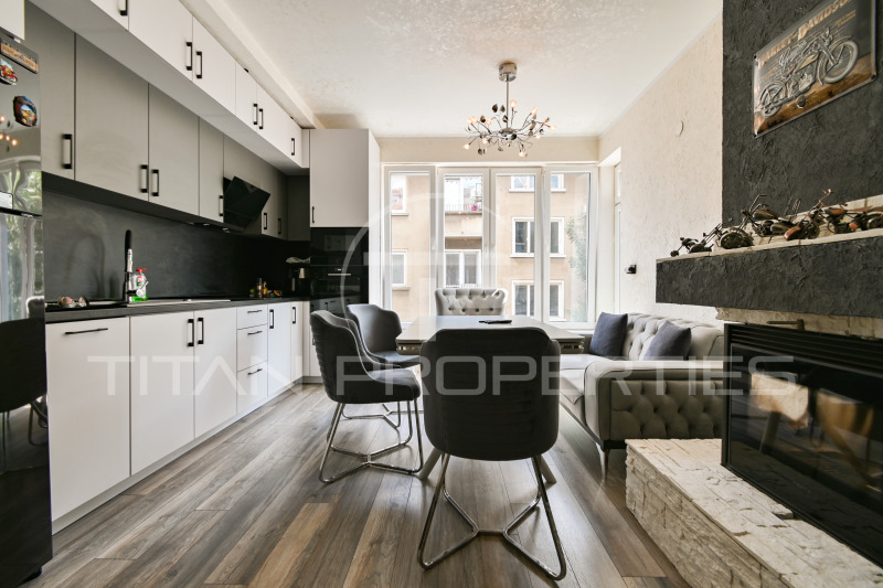 À vendre  2 chambres Sofia , Yavorov , 65 m² | 42761734