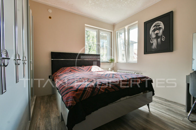 Zu verkaufen  2 Schlafzimmer Sofia , Jaworow , 65 qm | 42761734 - Bild [5]