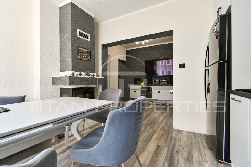 Na prodej  2 ložnice Sofia , Javorov , 65 m2 | 42761734 - obraz [3]