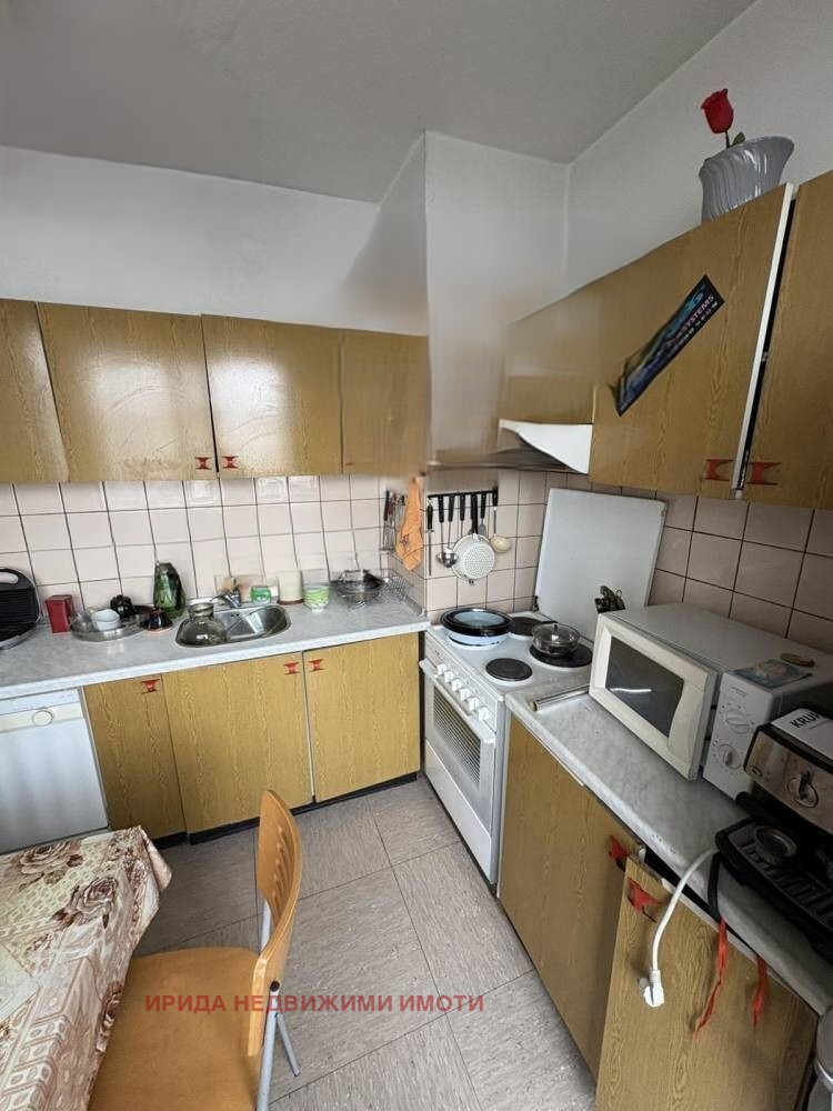 Till salu  2 sovrum Sofia , Mladost 1 , 76 kvm | 65843206 - bild [4]