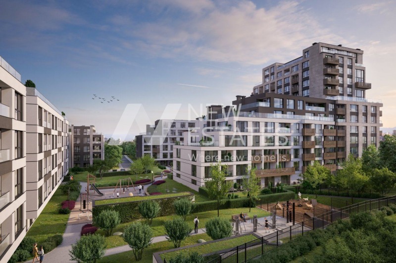 Продава  3-стаен град София , Кръстова вада , 116 кв.м | 79103864 - изображение [3]