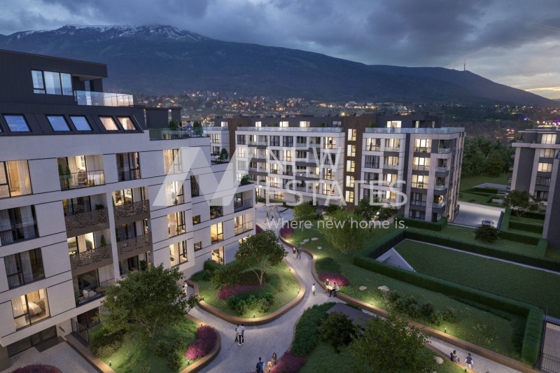 Продава  3-стаен град София , Кръстова вада , 116 кв.м | 79103864 - изображение [4]