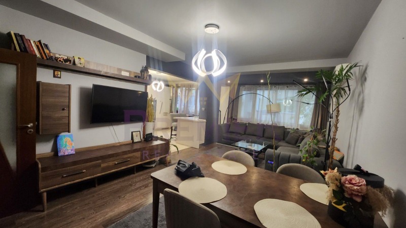 Продава  3-стаен град Варна , Гранд Мол , 100 кв.м | 71788152 - изображение [4]
