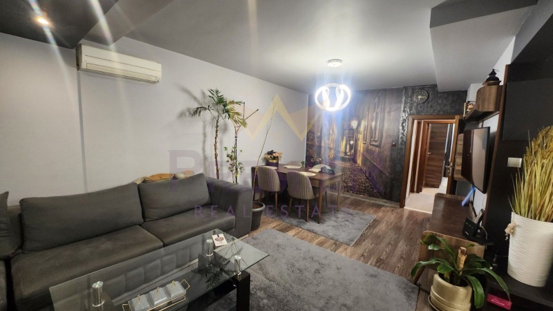 Продава  3-стаен град Варна , Гранд Мол , 100 кв.м | 71788152 - изображение [2]