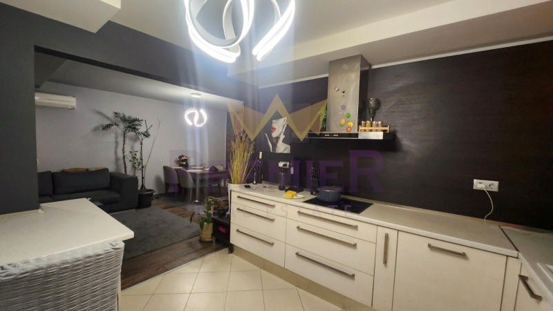 Продава  3-стаен град Варна , Гранд Мол , 100 кв.м | 71788152 - изображение [5]
