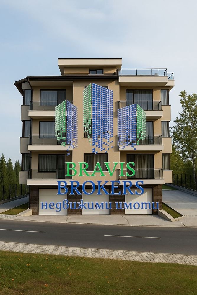 Satılık  2 yatak odası Varna , Vinica , 85 metrekare | 86415669
