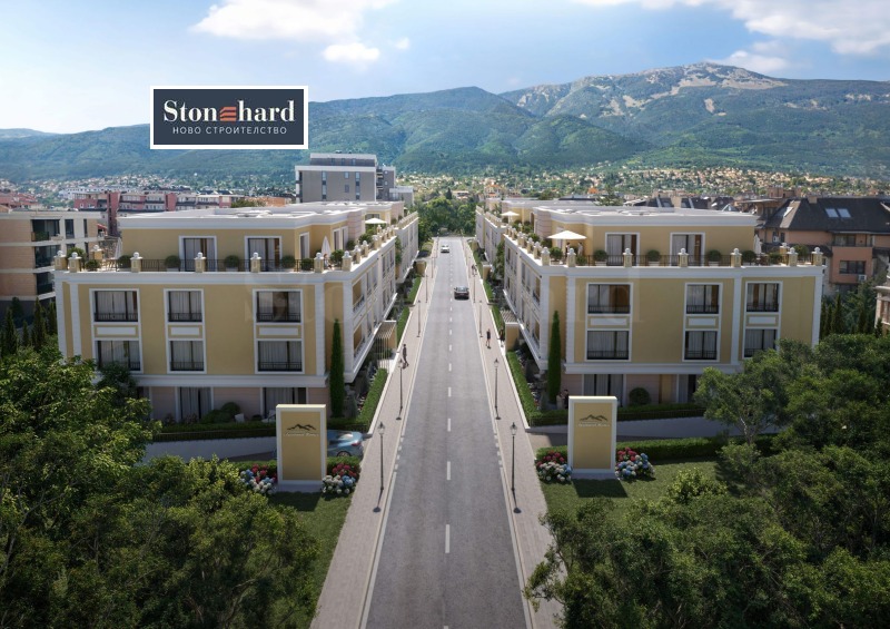 На продаж  2 спальні София , Витоша , 115 кв.м | 77483438 - зображення [4]
