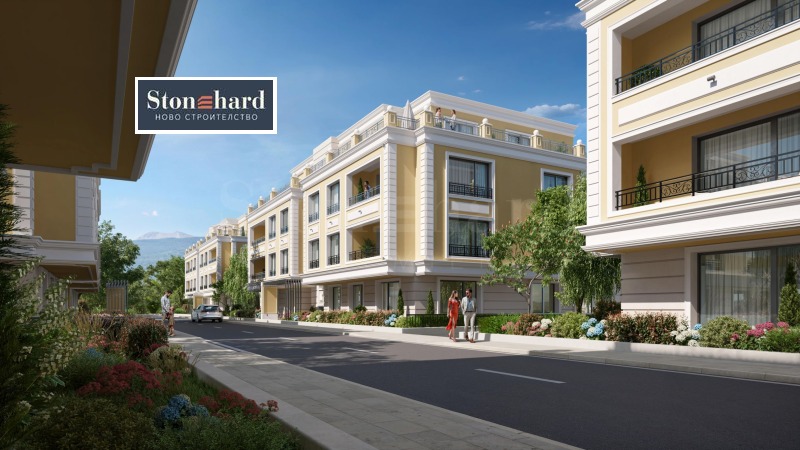 Продава 3-СТАЕН, град София, Витоша • 470000 € • 25243296 — Holmes.bg