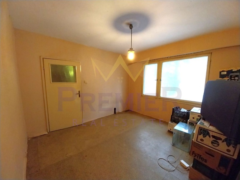 Продава  3-стаен град Варна , Възраждане 3 , 60 кв.м | 39359907