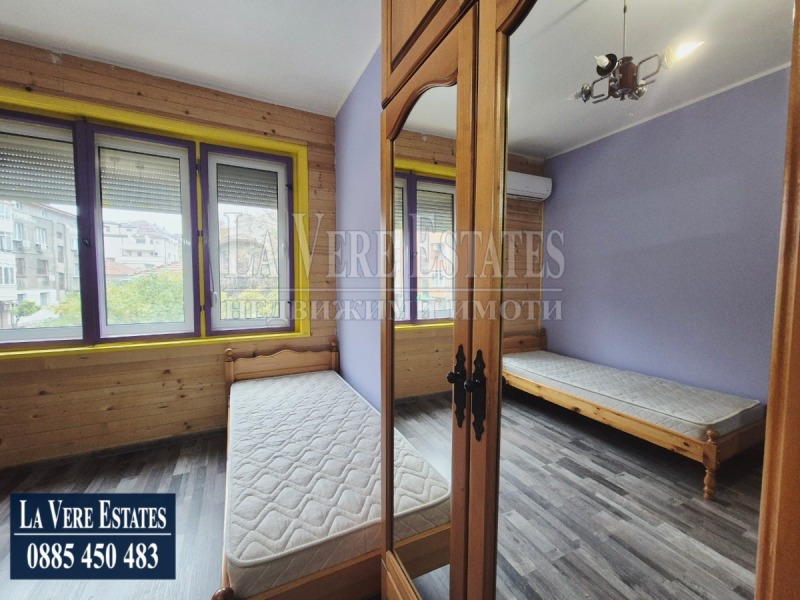 Продава 3-СТАЕН, гр. Русе, Център, снимка 9 - Апартаменти - 52440232