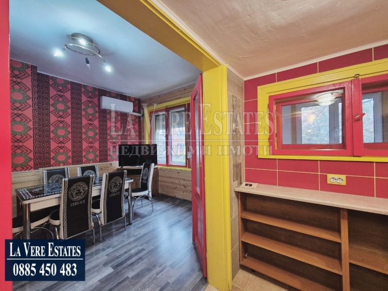 Продава 3-СТАЕН, гр. Русе, Център, снимка 16 - Апартаменти - 52440232